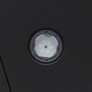 URAN 600 DN BLACK 4S