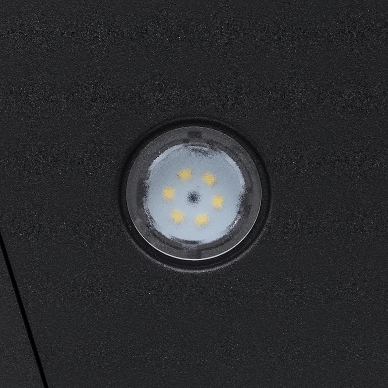 URAN 600 DN BLACK 4S