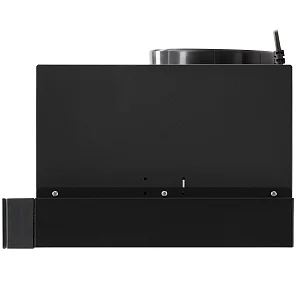 KAMILLA T SENSOR MAX 600 Black