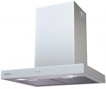RUT inox 3P-S