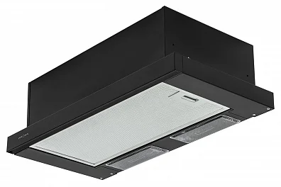 KAMILLA 600 black (1 мотор)
