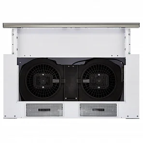 KAMILLA 600 INOX ( 2 мотора)