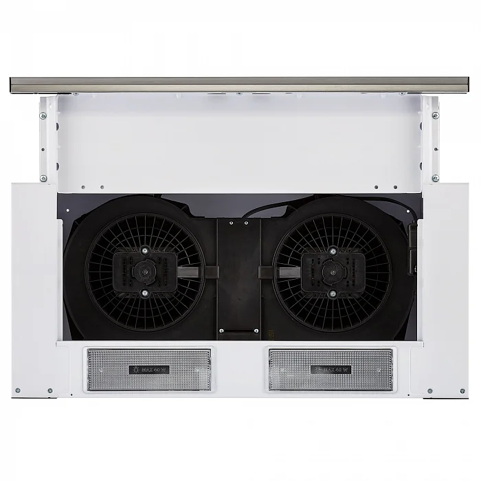 KAMILLA 600 BLACK (2 мотора)