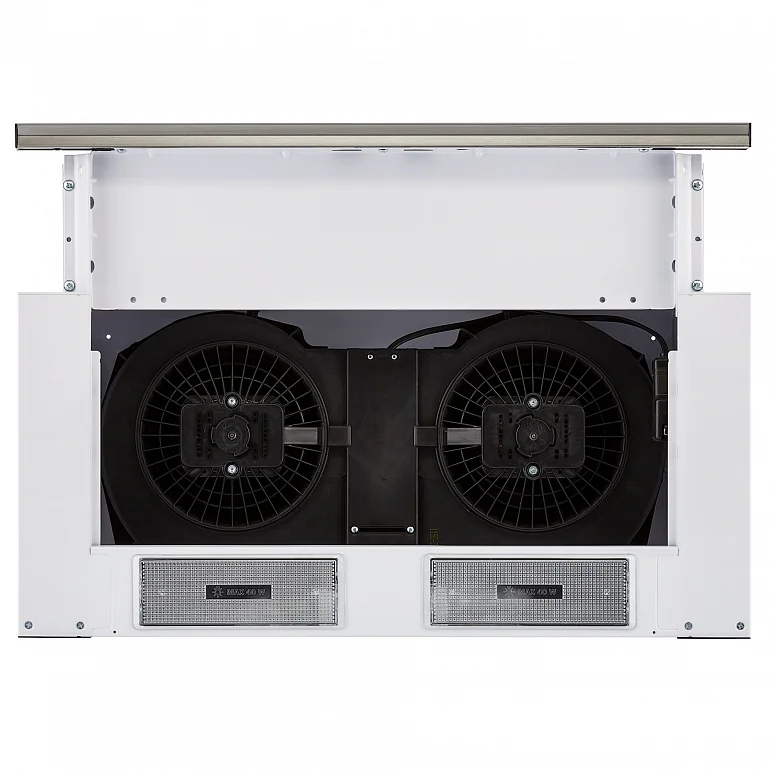 KAMILLA 600 INOX ( 2 мотора)