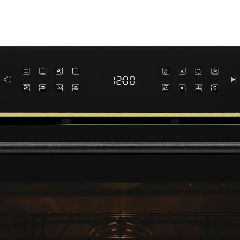 ONYX 45H BL LIGHT GOLD