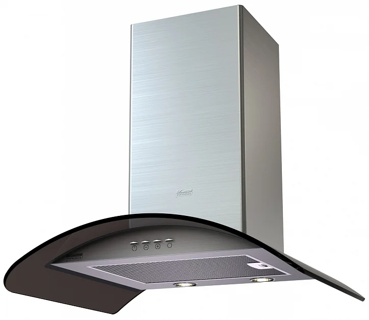 SHARLOTTA Dark Glass electronic