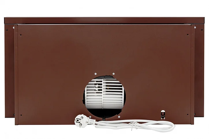 KAMILLA 600 black (1 мотор)