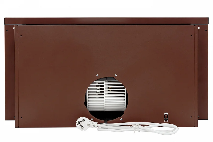 KAMILLA 600 BROWN (1 мотор)