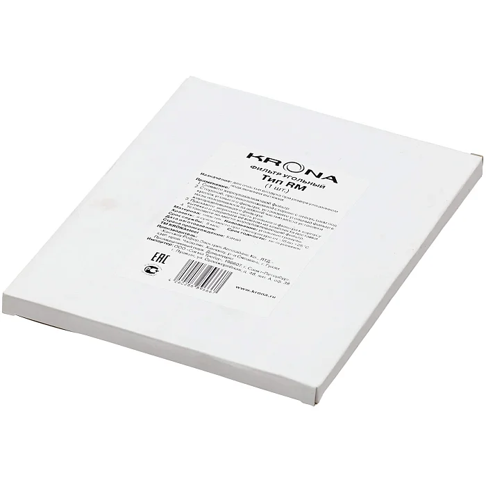 фильтр угольный тип RM