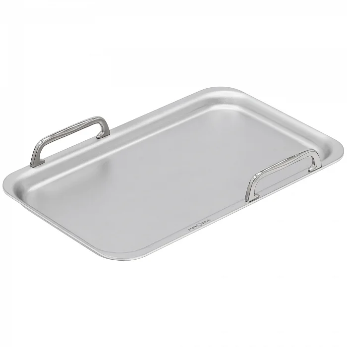 KRGRL002 гриль теппан яки для варочных панелей и плит