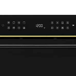 ONYX 60H BL LIGHT GOLD