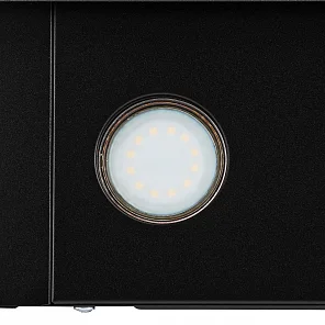 IRMA 600 black/black sensor