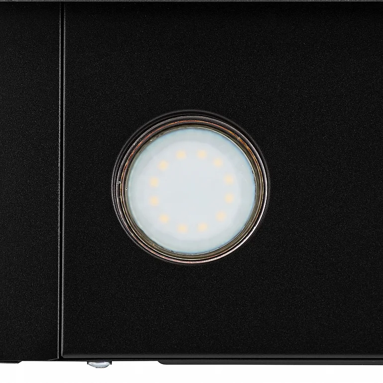 IRMA 600 black/black sensor