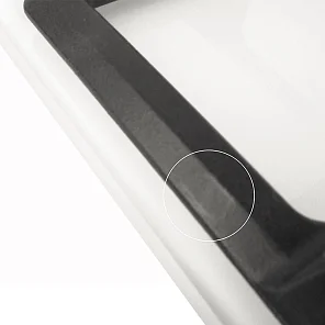 RITTER 67/60 WH (уцененный товар)