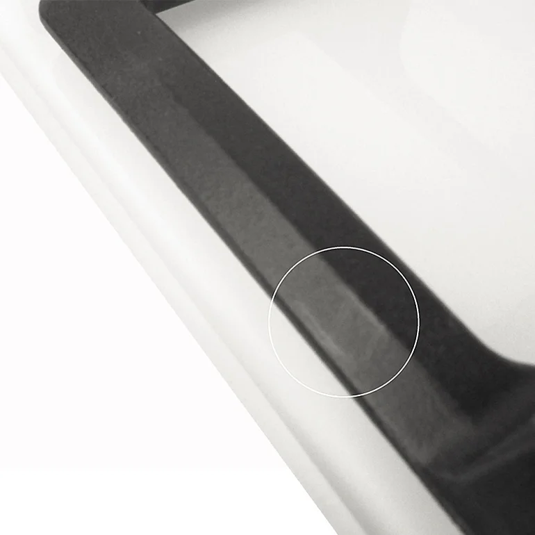 RITTER 67/60 WH (уцененный товар)