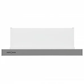 VITTORIA 500 inox PB