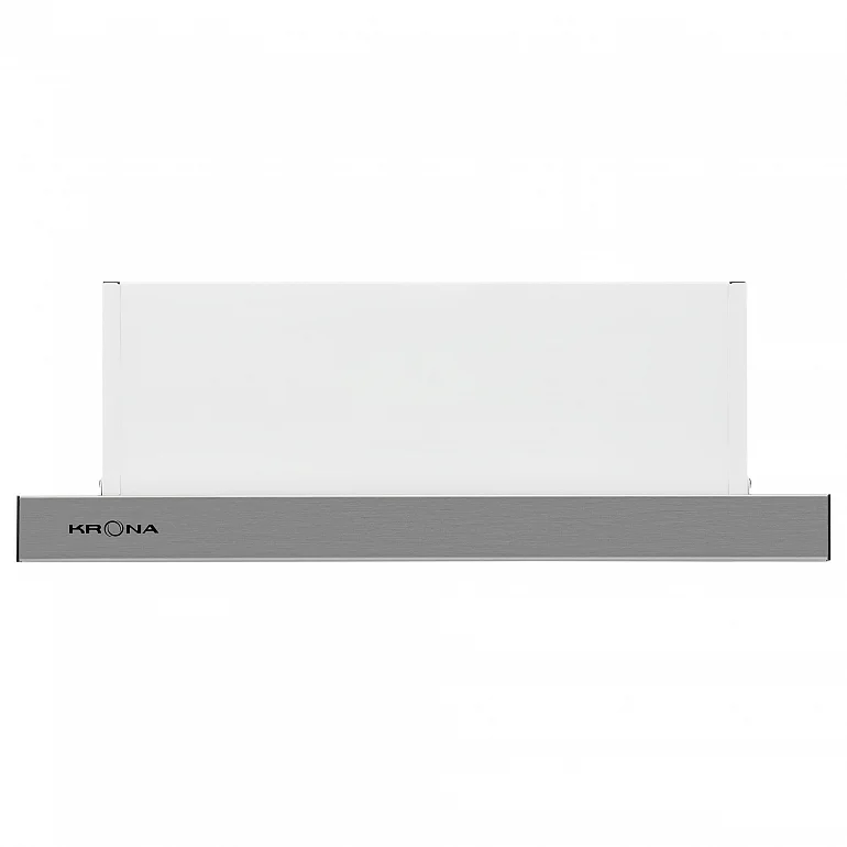 VITTORIA 500 inox PB