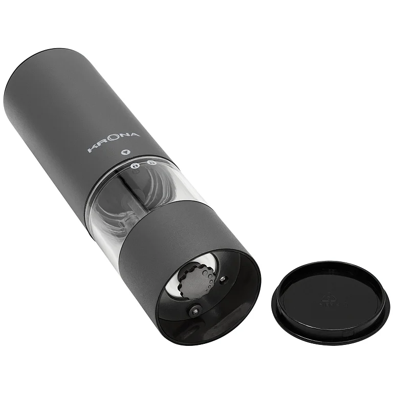 Salz Pfeffer Klein Graphite