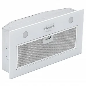 ELISA 600 GLASS WHITE PB