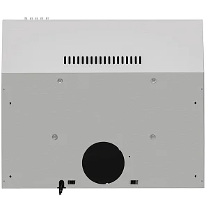 JESSICA slim 600 inox push button