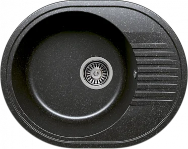 VOLLMONDE 1B LR W 580*460 BLACK