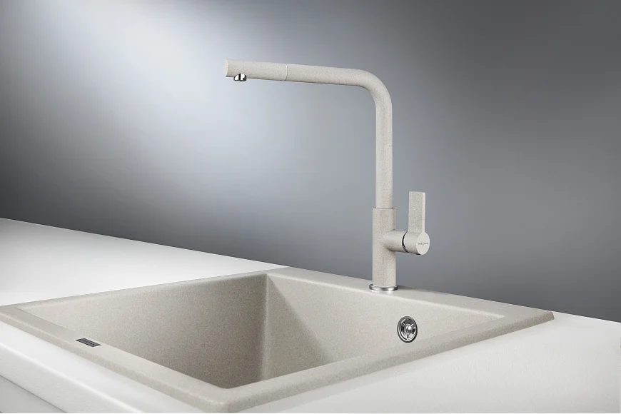 WASSER H300 1 GRAY