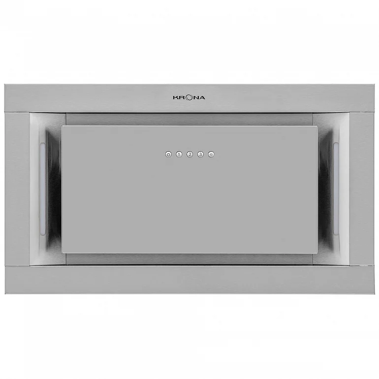 SELINA 600 PRM INOX 3P