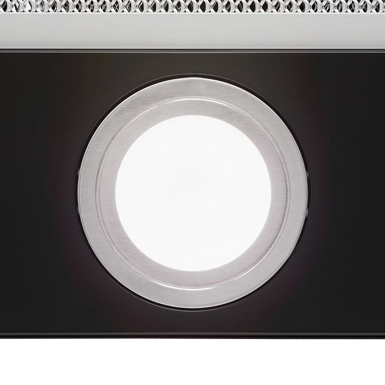 KAMILLA T SENSOR MAX 600 Black