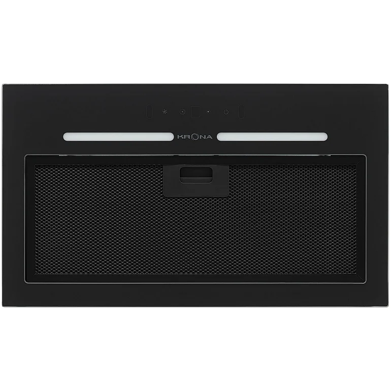 ALENA 500 GLASS BL/BL SGC DN