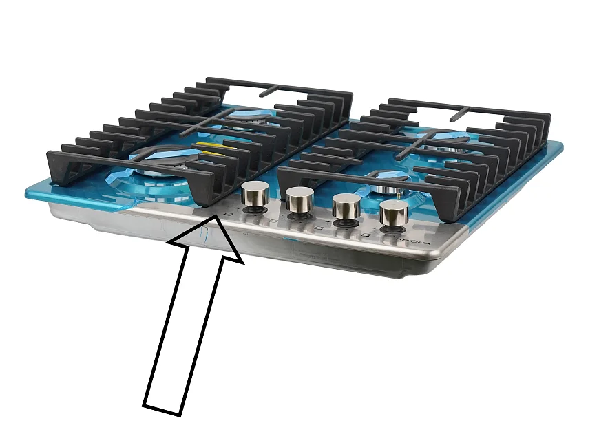 HAGEL 60 IX (уцененный товар)