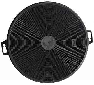 Фильтр угольный тип S.C.HC.01.03 (2 шт.)