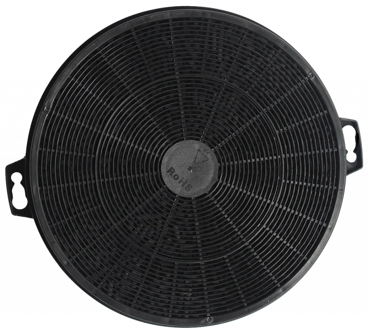 Фильтр угольный тип S.C.HC.01.03 (2 шт.)