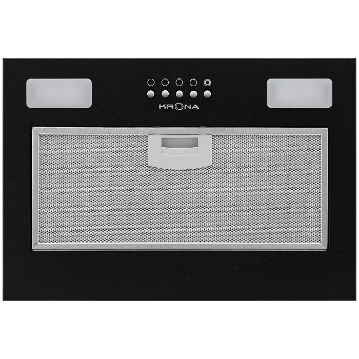 KRONA LUISA 400 BLACK PB