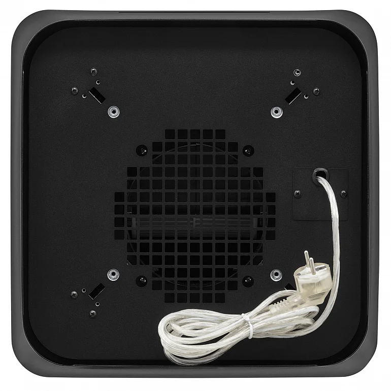 HILARY ISOLA 500 BLACK S