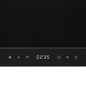 KAMILLA F MAX 600 black SGC AO