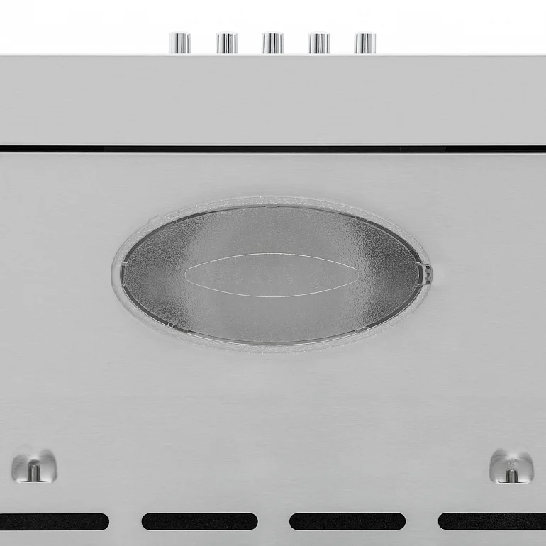 ERMINA 500 inox PB
