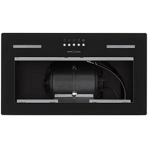 WERMUT 500 DN BLACK PB BF