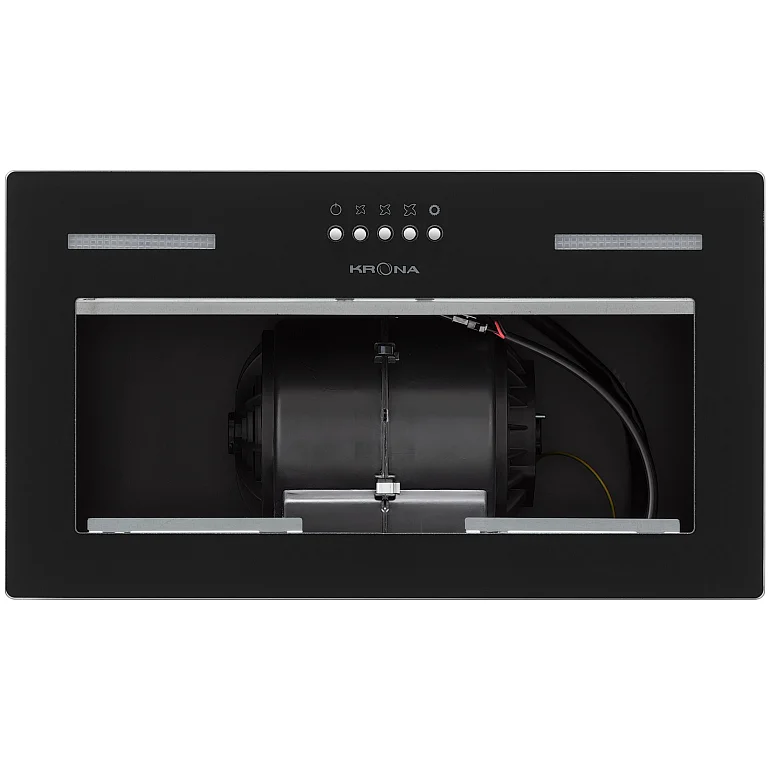 WERMUT 500 DN BLACK PB BF