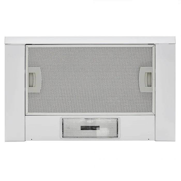 KAMILLA slim 500 white (1 мотор)