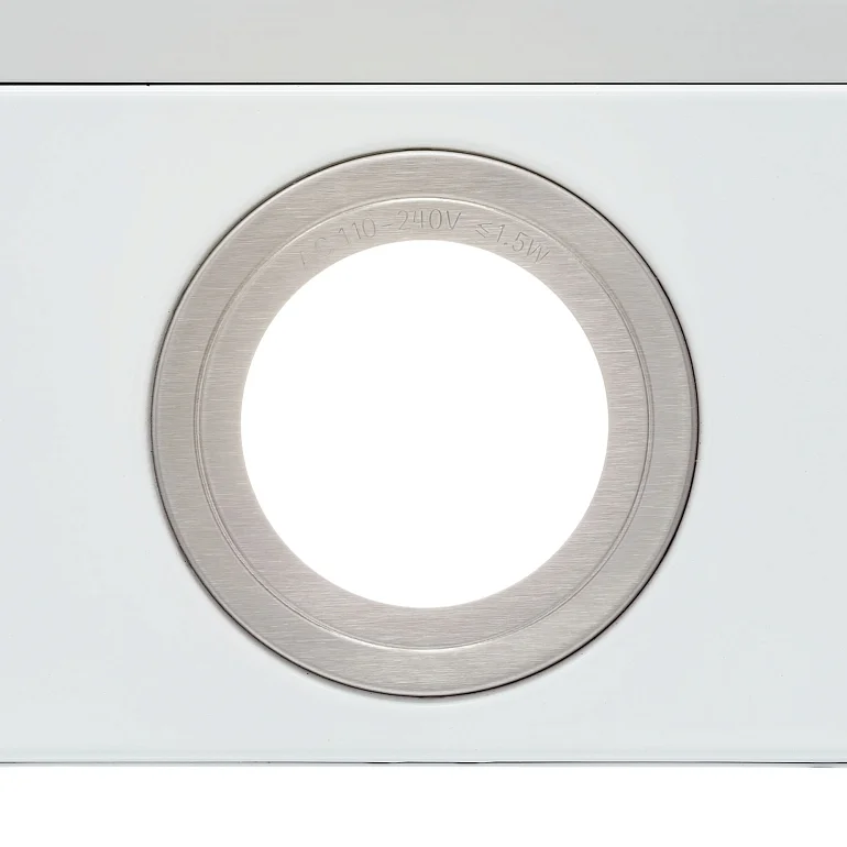 KAMILLA T 600 WHITE (1 мотор)