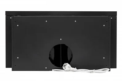 KAMILLA sensor 600 black (2 мотора)