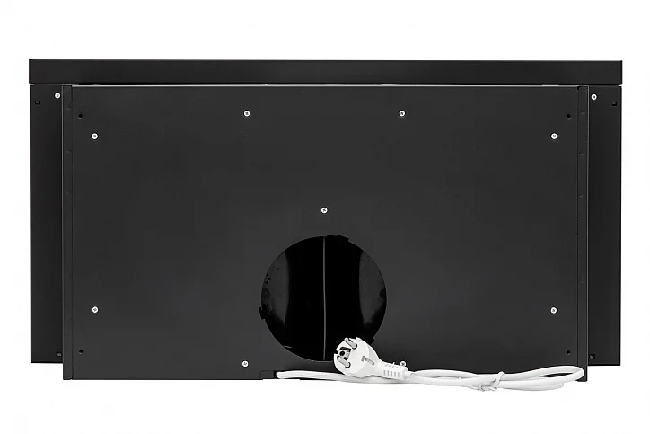 KAMILLA sensor 600 black (2 мотора)