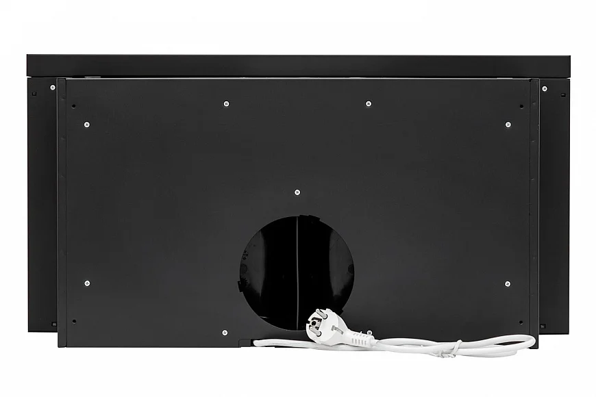 KAMILLA sensor 600 black (2 мотора)