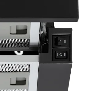 KAMILLA MV 6002 BLACK