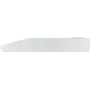 JESSICA slim 500 white push button