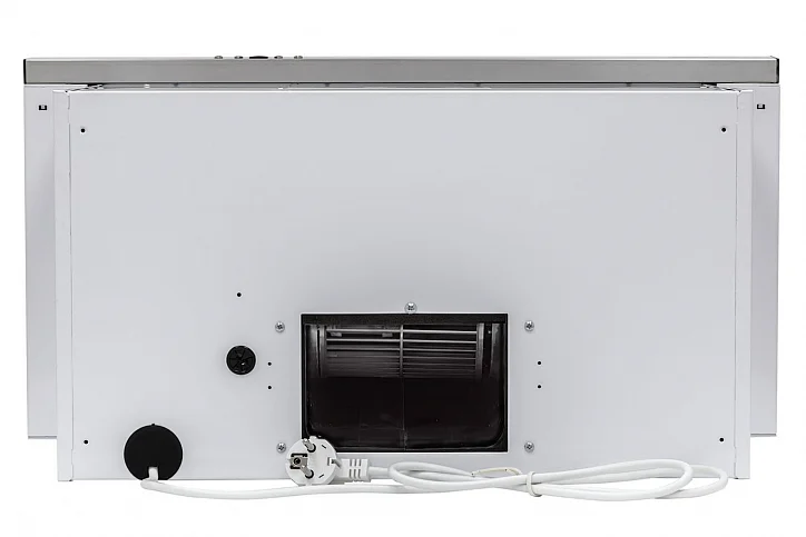 KAMILLA POWER 600 INOX 3