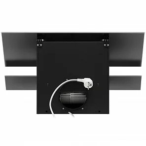 VEREIN II 600 BLACK S