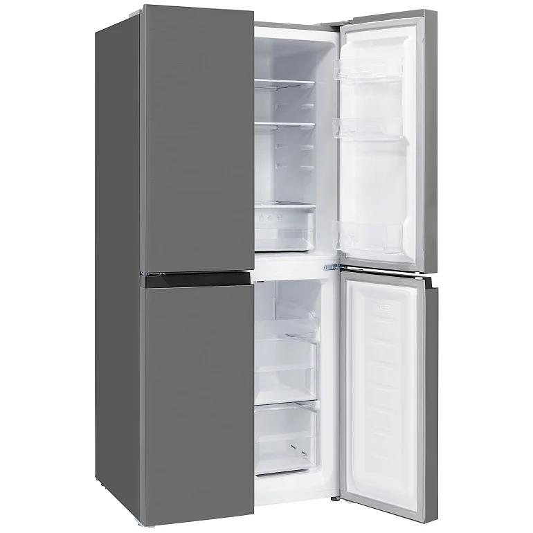 EISKALT 7970 XD TNF INOX