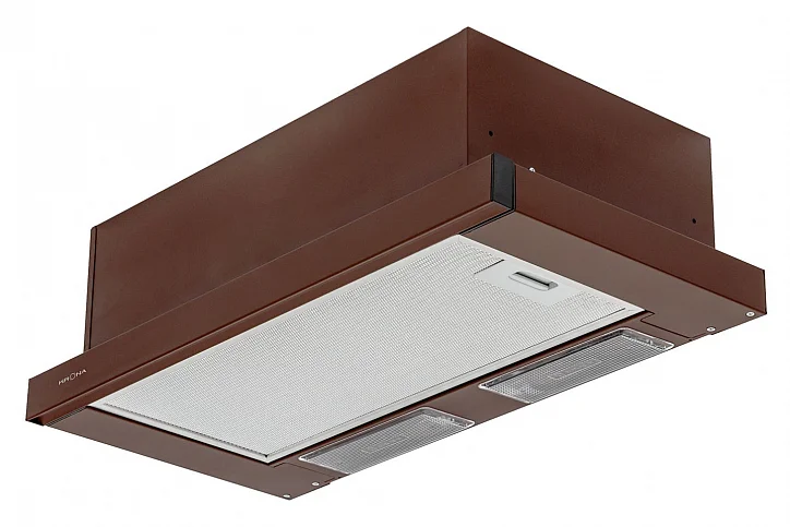 KAMILLA 600 black (1 мотор)