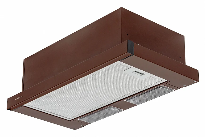 KAMILLA 600 BROWN (1 мотор)